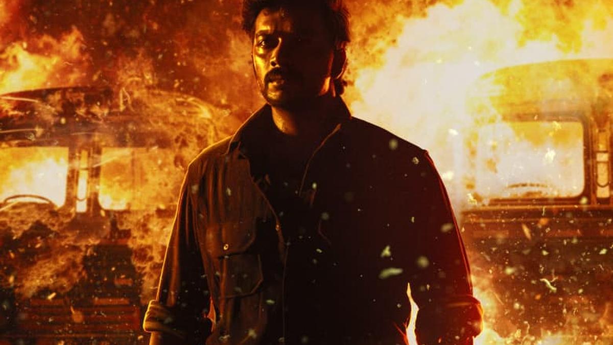 ‘Mango Pachcha’: Sanchith Sanjeev’s debut film locks release date